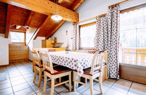 Soraga Apartamento | Apartment Carmen-1 by Interhome