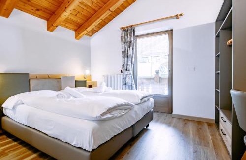 Soraga Apartamento | Apartment Carmen-1 by Interhome