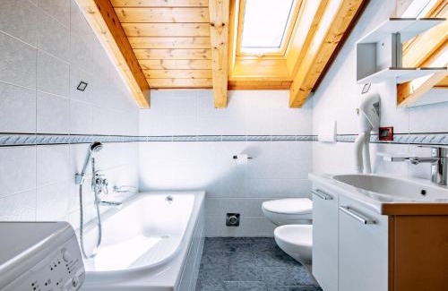 Soraga Apartamento | Apartment Carmen-1 by Interhome