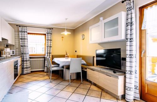 Soraga Apartamento | Apartment Carmen-3 by Interhome