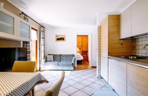 Soraga Apartamento | Apartment Carmen-3 by Interhome