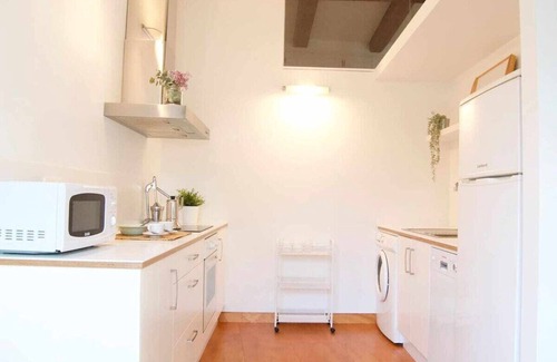 Valdovino Apartamento | Apartamento CARMEN I "Ferrol"
