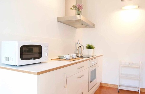 Valdovino Apartamento | Apartamento CARMEN I "Ferrol"