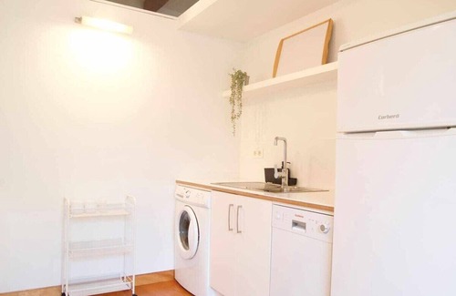 Valdovino Apartamento | Apartamento CARMEN I "Ferrol"