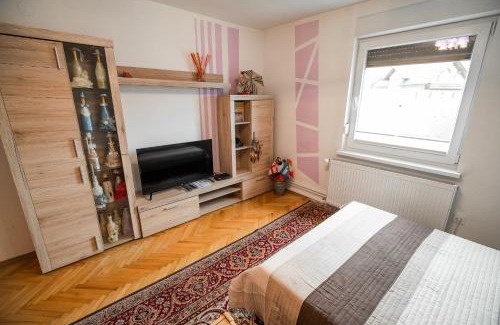 Radovljica Apartamento | Apartment Carmen