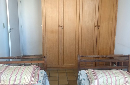 Graca Apartamento | APARTAMENTO CARNAVAL