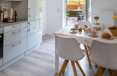 Hemfurth-Edersee Apartamento | Apartamento Caroline - Apartamento Caroline