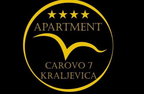 Kraljevica Apartamento | Apartment Carovo7