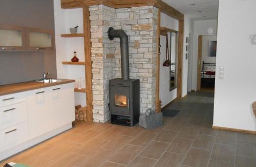 Kramsach Apartamento | Apartment Carpe Diem