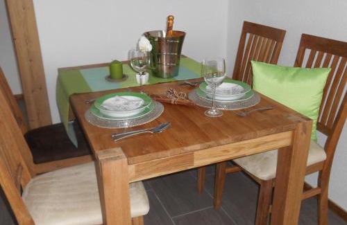 Kramsach Apartamento | Apartment Carpe Diem