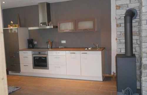 Kramsach Apartamento | Apartment Carpe Diem