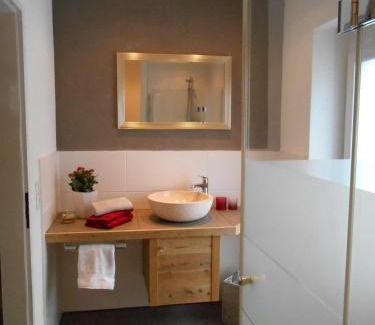 Kramsach Apartamento | Apartment Carpe Diem