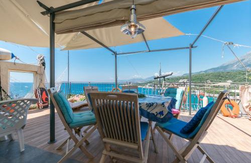 Utjeha Apartamento | Apartment Carpe Diem