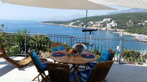 Utjeha Apartamento | Apartment Carpe Diem