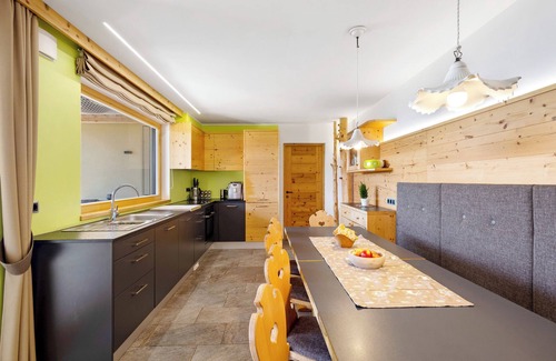 Maranza Apartamento | Apartamento 'Carpe Diem' con vistas a la montaña, terraza privada y Wi-Fi