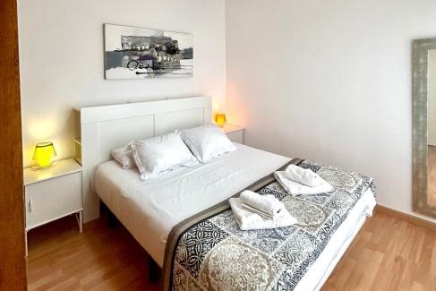Navas Apartamento | Apartment carrer d'Olesa