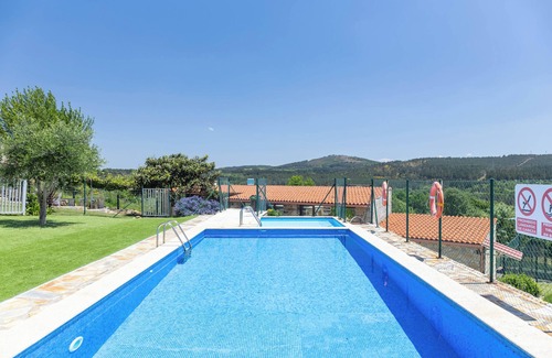 Marcelle Apartamento | Apartamento 'Casa Felisa' con piscina compartida, terraza compartida y jardín compartido