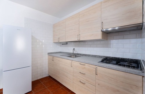 Valverde Apartamento | Apartamento 'Casa El Isleño' con vistas al mar, terraza privada y Wi-Fi