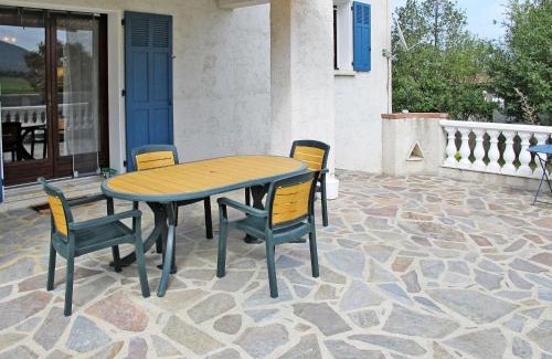 Abbazia Apartamento | Apartment Casa Antoinette by Interhome