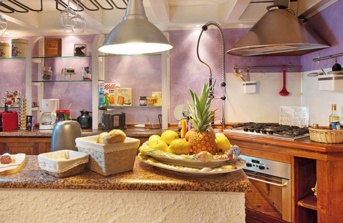 Musso Apartamento | Apartamento 'Casa Al Molo' con vistas al lago, jardín y Wi-Fi