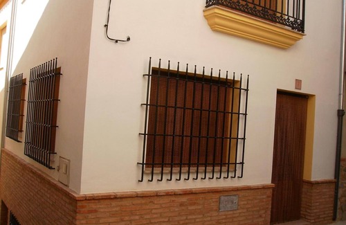 Benafer Apartamento | Apartamento 'Casa Arminda' con vistas a la montaña, terraza privada y balcón