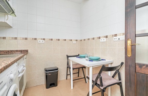 Río Velez Apartamento | Apartamento 'Casa Axarquia 2' con balcón y Wi-Fi