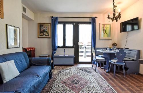 Cepina Apartamento | Apartment Casa Cavalieri by Interhome
