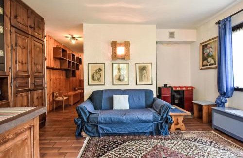 Cepina Apartamento | Apartment Casa Cavalieri by Interhome