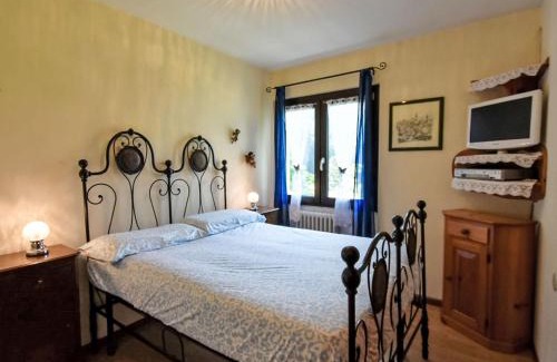 Cepina Apartamento | Apartment Casa Cavalieri by Interhome