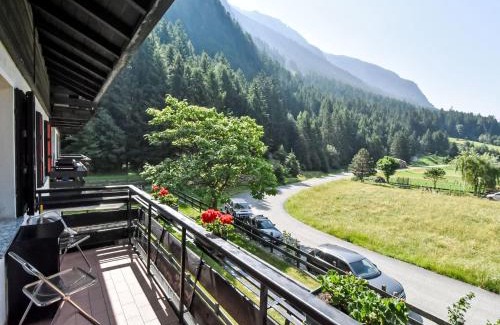Cepina Apartamento | Apartment Casa Cavalieri by Interhome