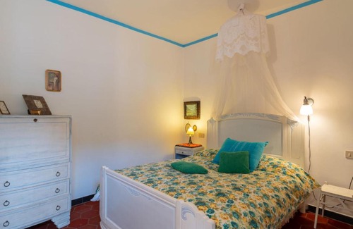 Dolcedo Apartamento | Apartment Casa del Cavaliere by Interhome