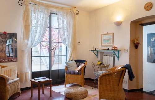 Dolcedo Apartamento | Apartment Casa del Cavaliere by Interhome
