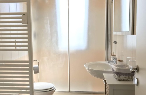 Savona Apartamento | Apartment 'Casa Del Sole'