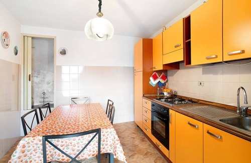 Armo Apartamento | Apartment 'Casa Di Nonno Pietro' with Mountain View, Private Terrace and Balcony