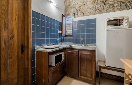 Vila do Conde Apartamento | Apartamento 'Casa Do Caldas - Casa 4' con piscina compartida, Wi-Fi y aire acondicionado