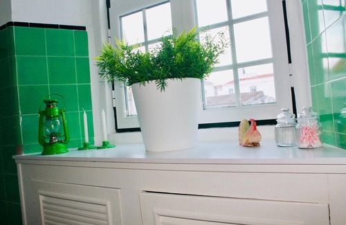 Estremoz Apartamento | Apartamento 'Casa Do Morgado Do Casco' con Wi-Fi y aire acondicionado