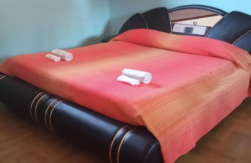 Moggio Udinese Apartamento | Apartment 'Casa Filaferro' with Mountain View, Balcony and Wi-Fi