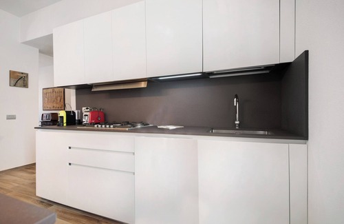 Sestri Levante Apartamento | Apartamento 'Casa Federico ' con balcón y Wi-Fi