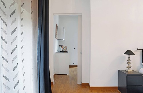 Alba Apartamento | Apartamento 'Casa Gallinotto' con jardín privado, Wi-Fi y aire acondicionado