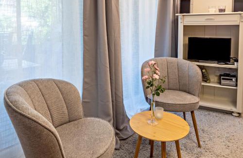 Espasingen Apartamento | Apartment Casa Gina