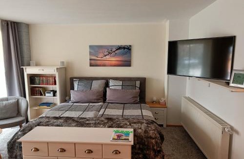 Espasingen Apartamento | Apartment Casa Gina