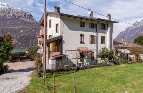 Verceia Apartamento | Apartment Casa Lara by Interhome