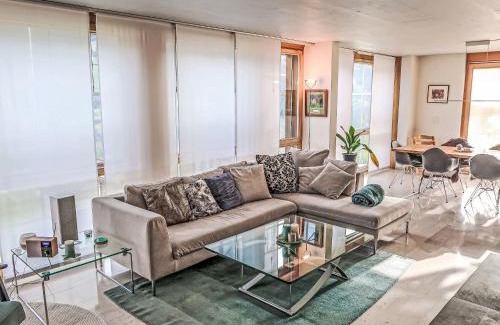 Sumvitg Apartamento | Apartment Casa Libelle by Interhome