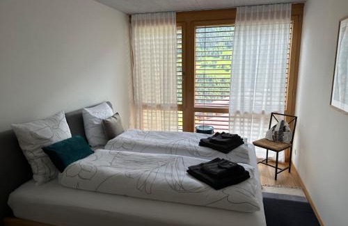 Sumvitg Apartamento | Apartment Casa Libelle by Interhome