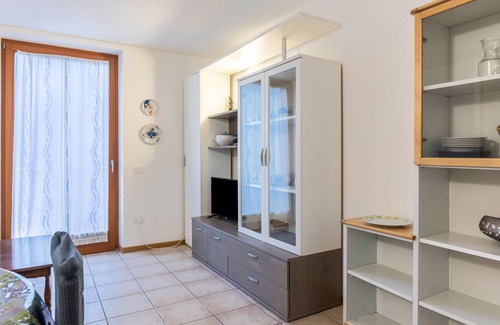 Bedollo Apartamento | Apartamento Casa Lidia 6 con vistas a la montaña, jardín compartido y Wi-Fi