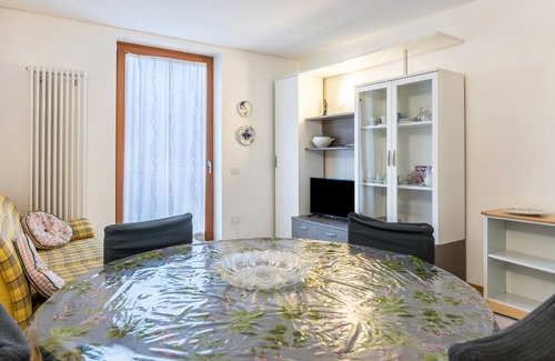 Bedollo Apartamento | Apartamento Casa Lidia 6 con vistas a la montaña, jardín compartido y Wi-Fi