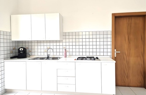 Casez Apartamento | Apartamento 'Casa Maia - Bombo' con vistas a la montaña, terraza compartida y Wi-Fi