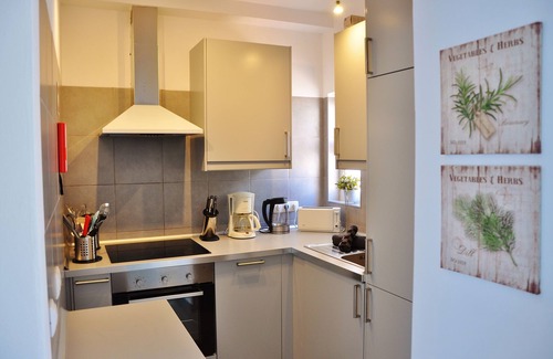 Vale de Centianes Apartamento | Apartamento Casa Miguel