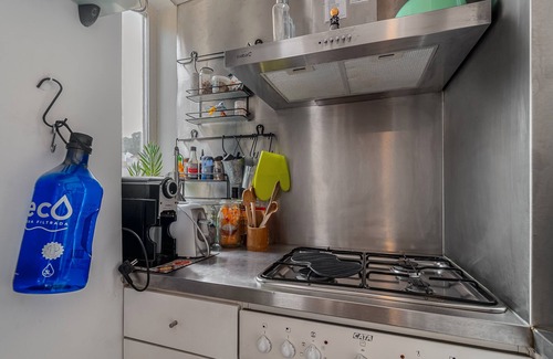 Socorro Apartamento | Apartamento 'Casa Moura' con Wi-Fi