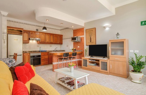 Mogan Apartamento | Apartamento 'Casa Paco' con vistas a la montaña, Wi-Fi rápido, aire acondicionado y terraza